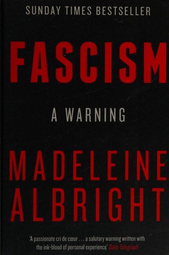 Fascism (Paperback, 2019, William Collins)