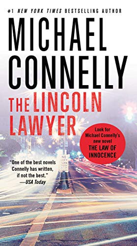 The Lincoln Lawyer (Paperback, 2016, Grand Central Publishing)