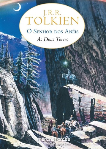 As Duas Torres (Paperback, Portuguese language, 2000, Martins Fontes)