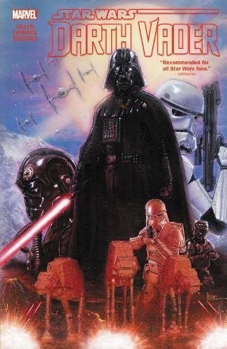 Star Wars (Hardcover, 2017, Marvel)