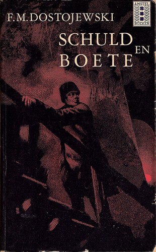 Schuld en boete (Paperback, Dutch language, Veen)