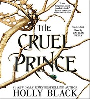 The Cruel Prince (AudiobookFormat, 2018, Little, Brown Young Readers)