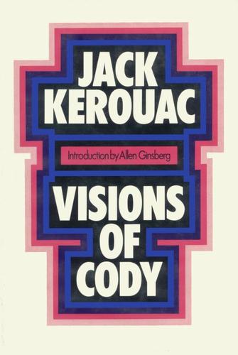 Visions of Cody (1973, Deutsch)