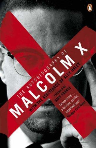 The Autobiography of Malcolm X (Paperback, 1973, Penguin Books Ltd)