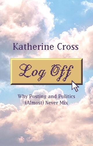 Log Off (2024, LittlePuss Press)