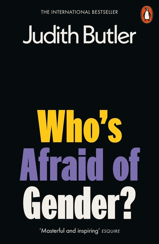 Who's Afraid of Gender? (2024, Penguin Books, Limited)