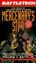 Mercenary's star. (1992, Roc)