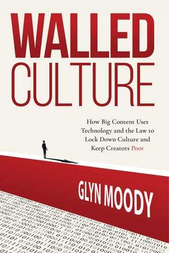 Walled culture (EBook, 2022, BTF Press)