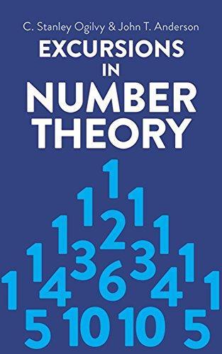 Excursions in Number Theory (1988)