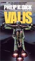 Valis (Paperback, 1981, Corgi)