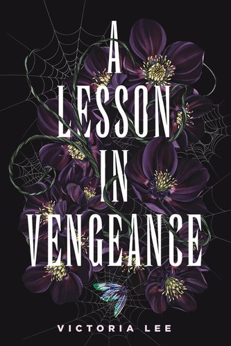 A Lesson in Vengeance (Hardcover, 2021, ‎Delacorte Press)