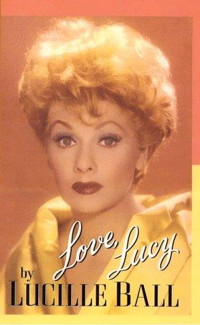 Love, Lucy (1997, Thorndike Press, Chivers Press)