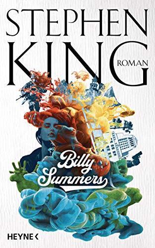 Billy Summers (Hardcover, German language, 2021)