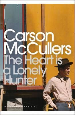 The Heart is a lonely Hunter (Paperback, 2006, Mariner Books)