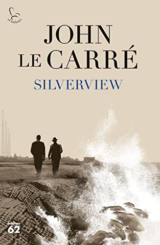 Silverview (Hardcover, 2022, Edicions 62)