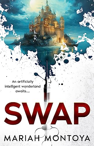 Swap (EBook, 2023, Driftwyrd)