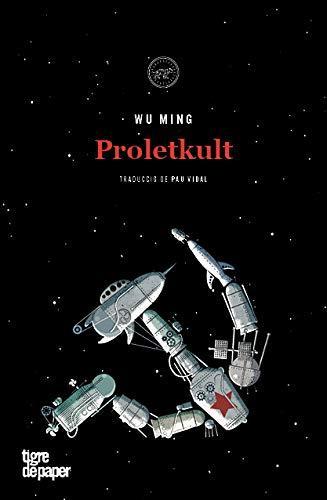 Proletkult (EBook, italiano language)