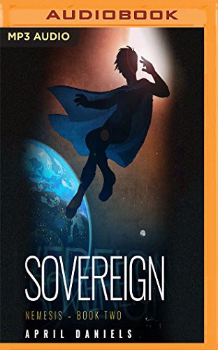 Sovereign (AudiobookFormat, 2017, Audible Studios on Brilliance Audio, Audible Studios on Brilliance)