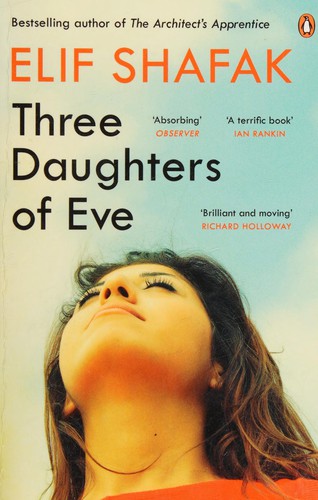 Three Daughters of Eve (2017, Penguin Books, Limited)