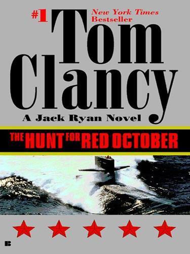 The Hunt for Red October (1984)