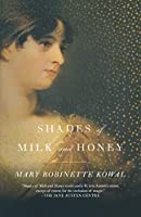 Shades of Milk and Honey (2011, Tor Books)