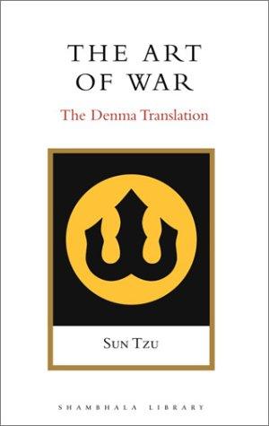 The Art of War (2002, Shambhala)