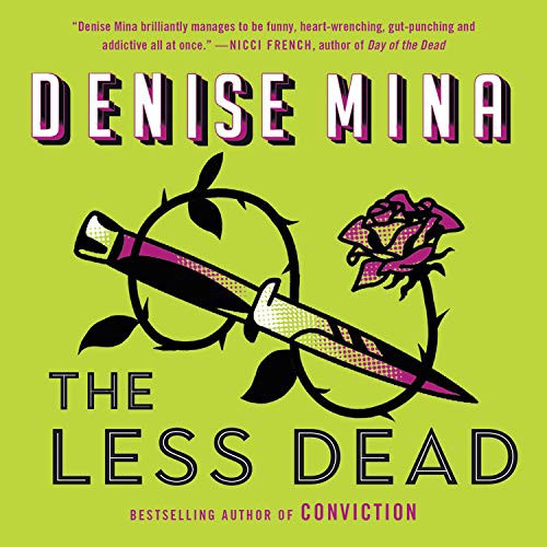 The Less Dead (EBook, 2020, Blackstone Pub)