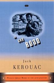 On the Road (Penguin Great Books of the 20th Century) (1999, Penguin (Non-Classics))