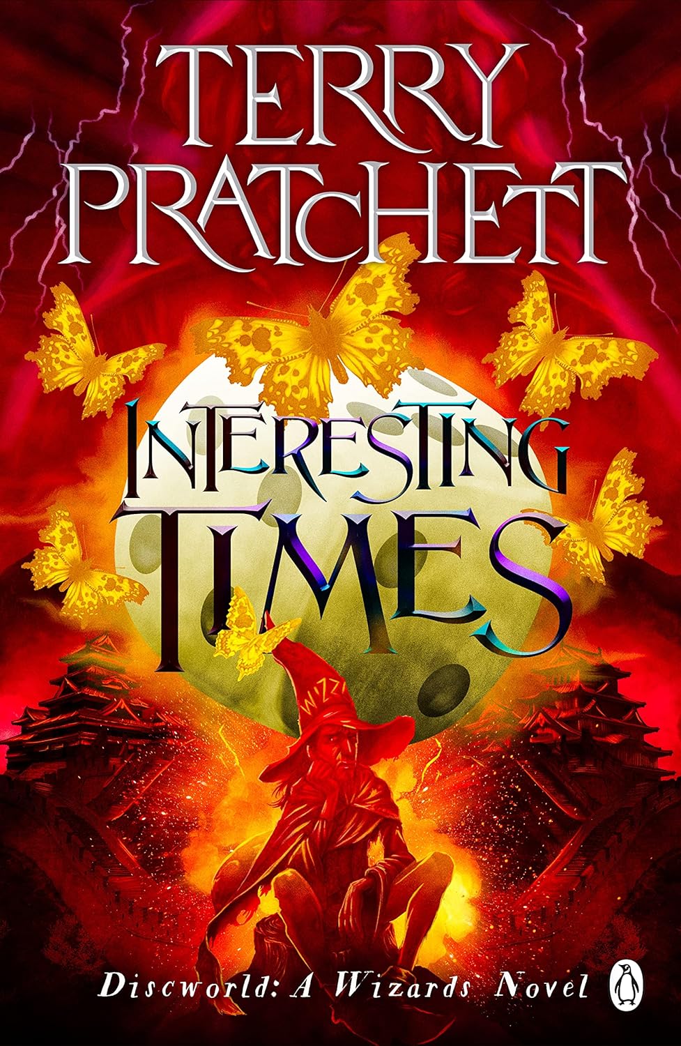 Interesting Times (EBook, 2010, Transworld Digital)