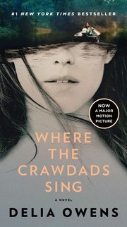 Where the Crawdads Sing (Paperback, 2022, G.P. Putnam's Sons)