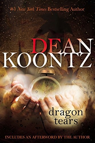 Dragon Tears: A Thriller (2014, Berkley)