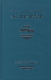 On the road (1985, Buccaneer Books)