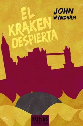 El kraken despierta (2015, Alianza)