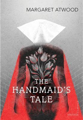 The Handmaid's Tale (Paperback, 2016, VINTAGE)