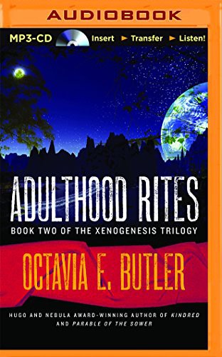 Adulthood Rites (AudiobookFormat, 2015, Audible Studios on Brilliance Audio, Audible Studios on Brilliance)