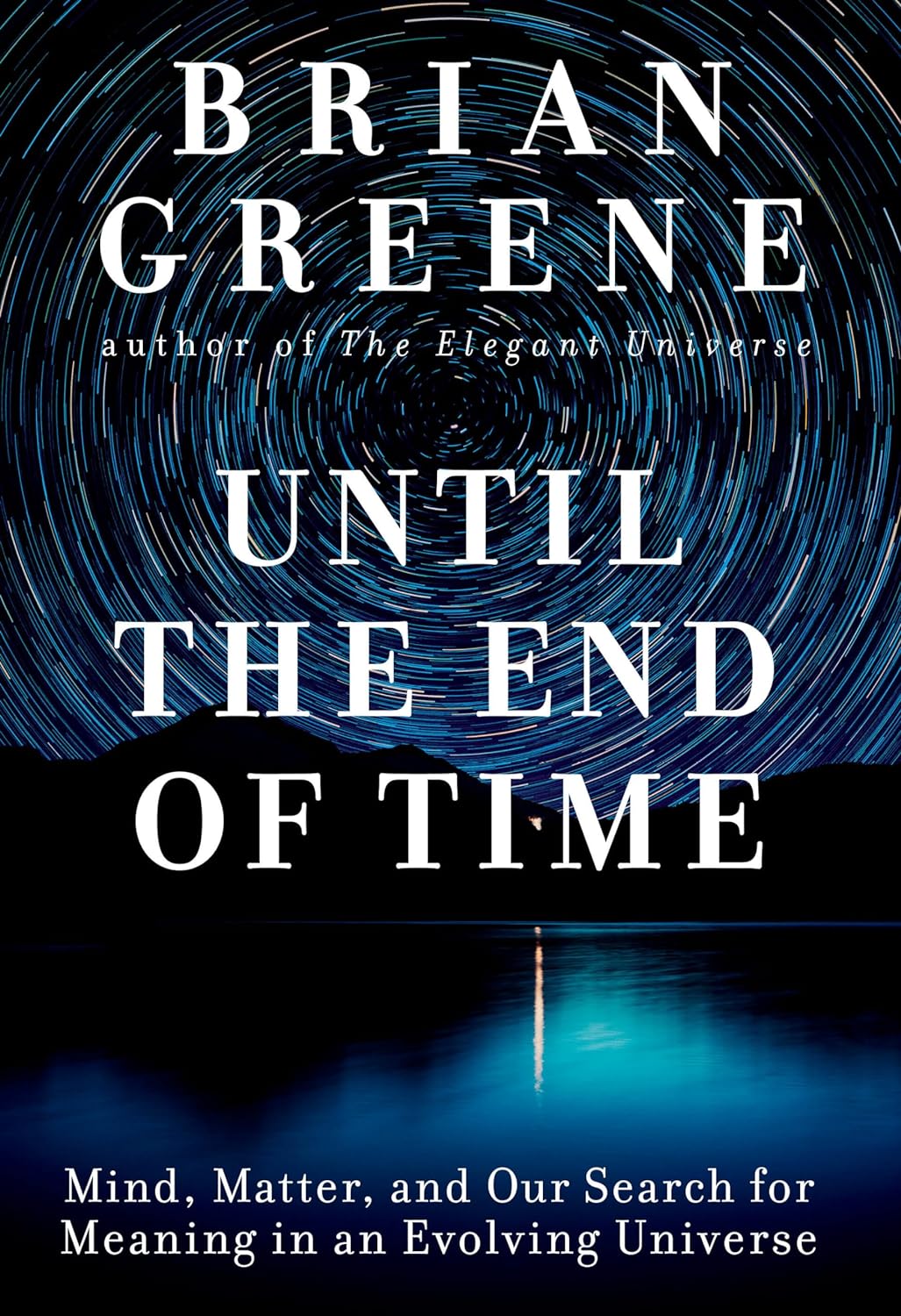 Until the End of Time (Paperback, 2021, Vintage)