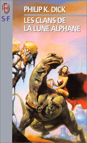 Les Clans de la lune alphane (Paperback, French language, 1999, J'ai lu)