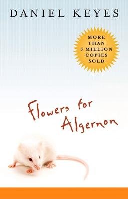 Flowers for Algernon, Daniel Keyes (1989, Heinemann Educational)