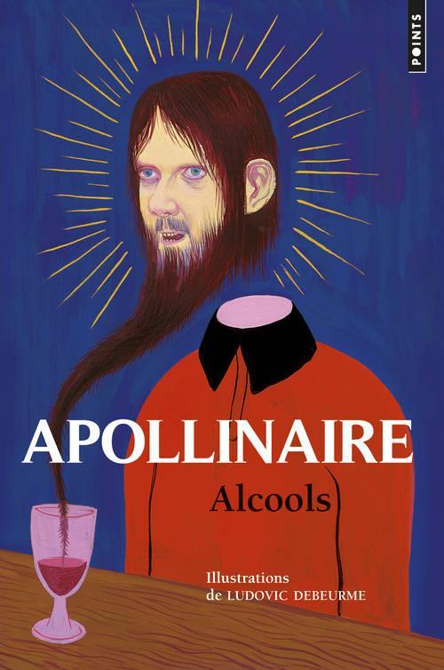 Alcools (French language, 2013)