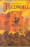 Redwall (2002, Thorndike Press)