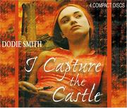 I Capture the Castle (AudiobookFormat, 2001, The Audio Partners)