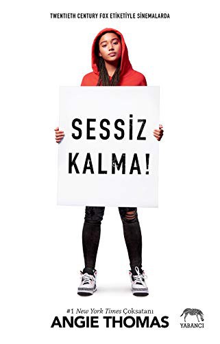 Sessiz Kalma (Paperback, 2019, Yabanci Yayinevi)