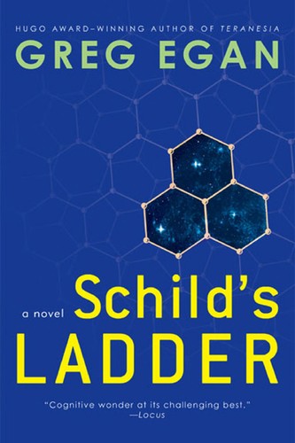 Schild's ladder (EBook, 2004, PerfectBound)