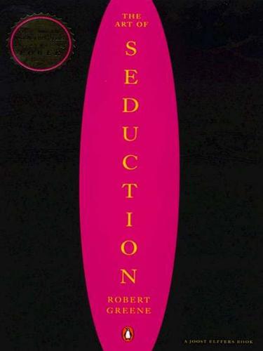 The Art of Seduction (EBook, 2010, Penguin USA, Inc.)