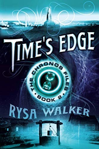 Time's Edge (Paperback, 2014, Skyscape)