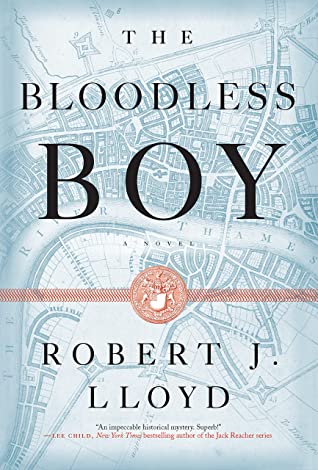 The Bloodless Boy (EBook, 2021, Melville House)