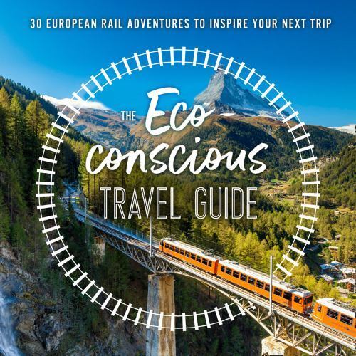 Eco-Conscious Travel Guide (2022, HarperCollins Publishers Limited)