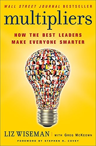 Multipliers (Paperback, 2014, imusti, HarperBusiness)