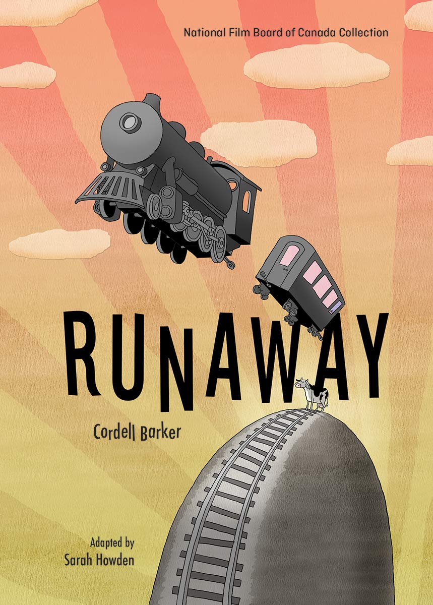 Runaway (2019, Firefly Books, Limited)