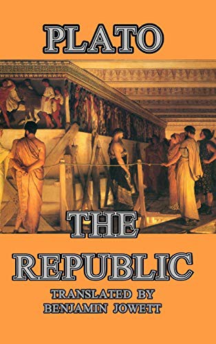 The Republic (Hardcover, 2021, Blurb)